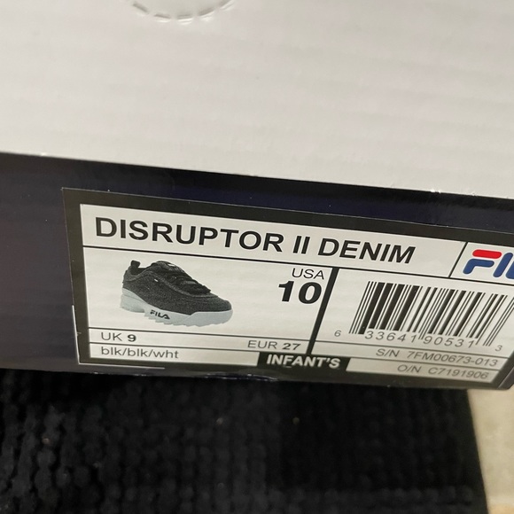 Filas - Picture 4 of 4